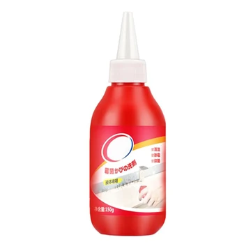 

Mold Remover Gel Caulk Gel Anti-Odor for Home Kitchen Bathroom Wall Tiles Wood FPing