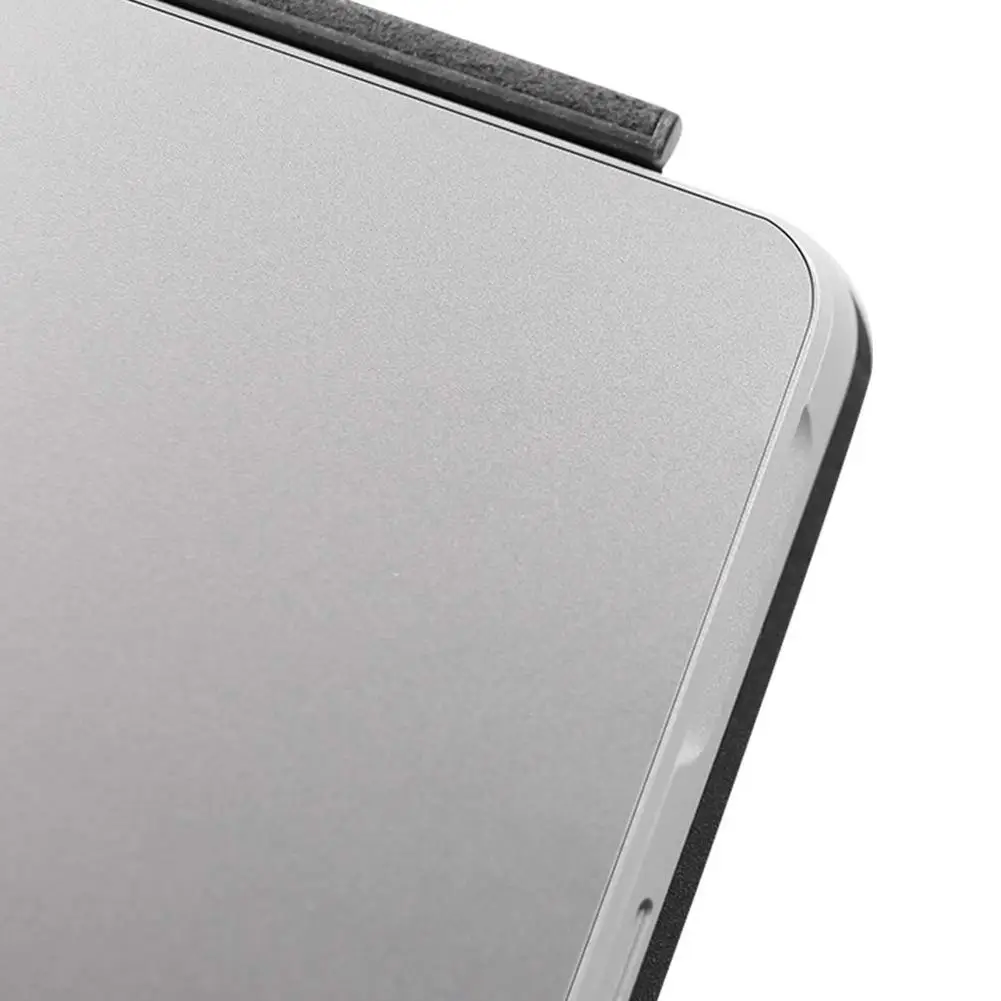 Для Surface Pro 7 планшет наклейка на нетбук ультра тонкая кожа Наклейка против царапин чехол для ноутбука протектор ПЭТ углеродное волокно наклейка