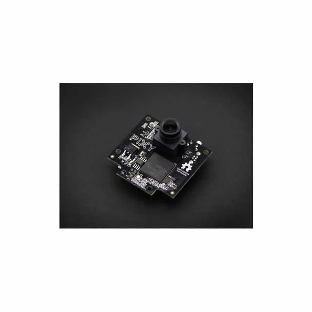 

A19-- Cmucam5 (Pixy) Image Sensor Module Visual Sensor