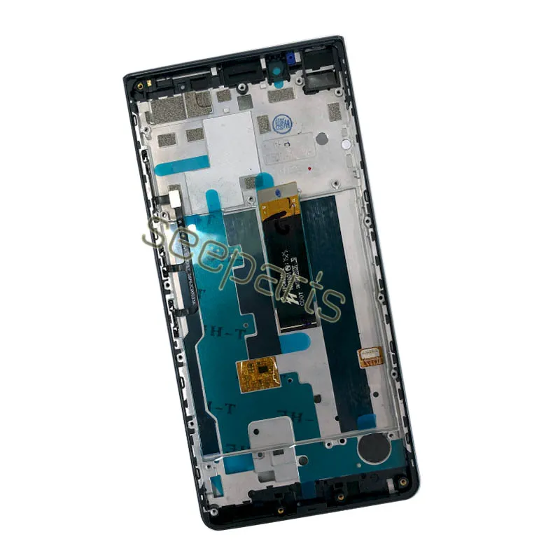 For blackberry keyone 2 le lcd (5)