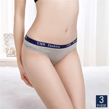 

Alyowangyina 3 Pcs/lot Wholesale Women fashion Cotton Panties Female Underwear Lady panties Girl Briefs #DFYOUIOUY 87378
