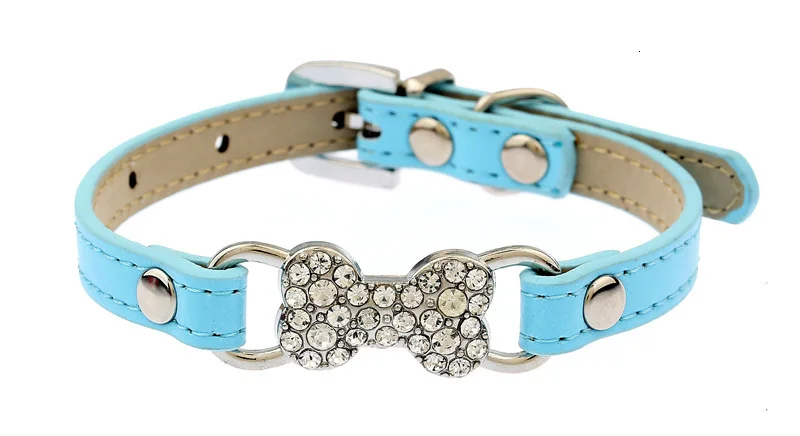 small dog collar