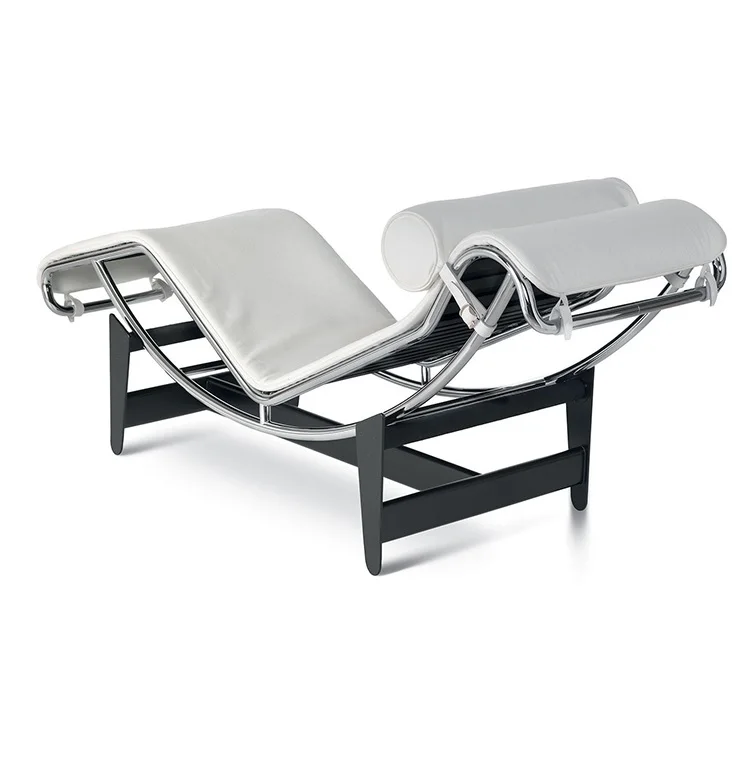 Швейцарский дизайн шезлонг/кушетка Recilining стул