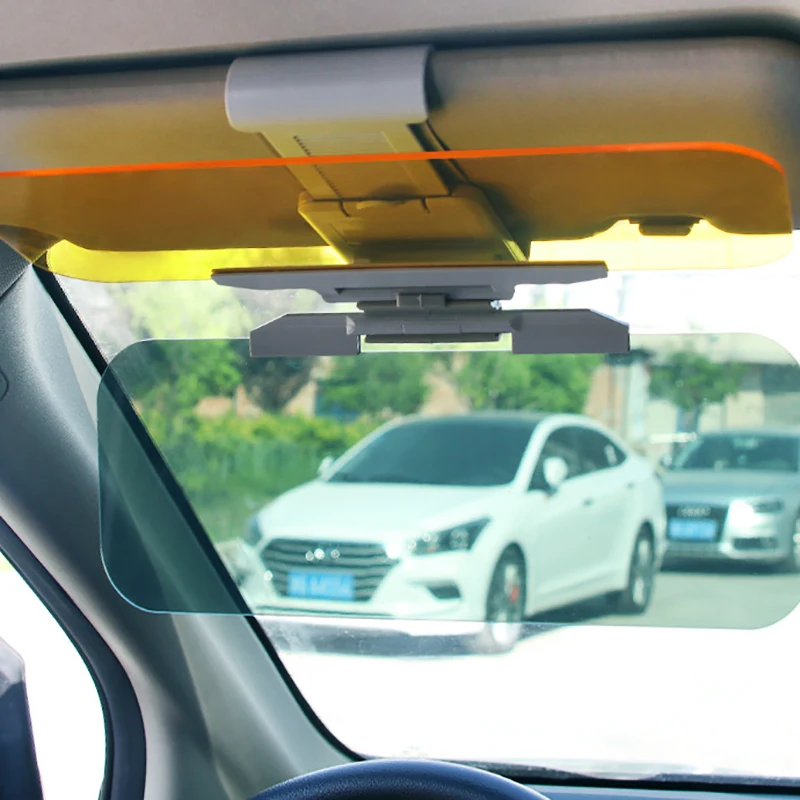 Night Driving Glasses Polarized Driving Sunglasses Men Women Anti-glare UV Protection Driver Goggles Sun visor Car Accessories