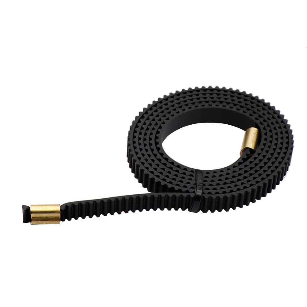 3D Printer GT2 Timing Belt Y Axis 6mm Width 925mm Length for CR-10 CR-10S 