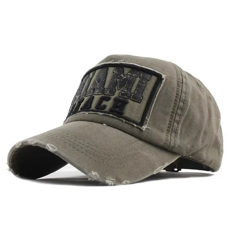 Серый Бейсбольная кепка Borduren snapback hoed voor Весна mannen vrouwen Katoen повседневные сетчатые кепки Хип-Хоп Кепка унисекс pet groothandel - Цвет: Серый