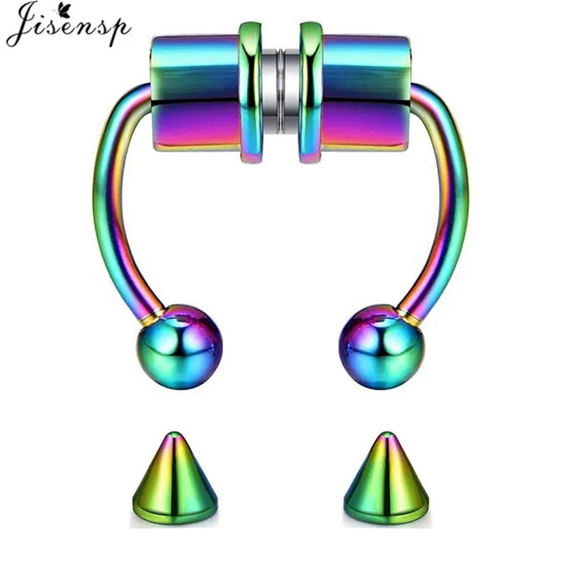 Mayhoop Neuspiercings, 12-16 stuks, G20, 8 mm, neppe neusring, roestvrij staal, neppe piercing, neus, lip, oorring, ringetje voor mannen en vrouwen, Metaal Mayhoop Neuspiercings, 12-16 stuks, G20, 8 mm, neppe neusring, roestvrij staal, neppe piercing, neus, lip, oorring, ringetje voor mannen en vrouwen, Metaal