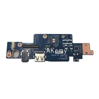 

Original For Asus UX560U UX560UX UX560UA UX560UXK Q534UX Q534U USB board Audio board UX560UX_IO tested good