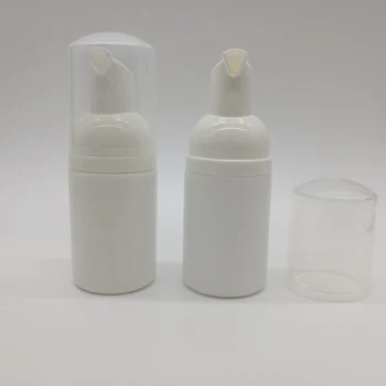 

6pcs/lot 30ml Foam Pump Bottle, empty plastic foaming bottle with good quality