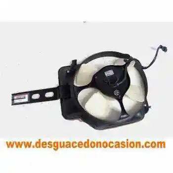 

1712071C10000 ELECTRIC FAN SUZUKI HIGHE SH 410 (EF)