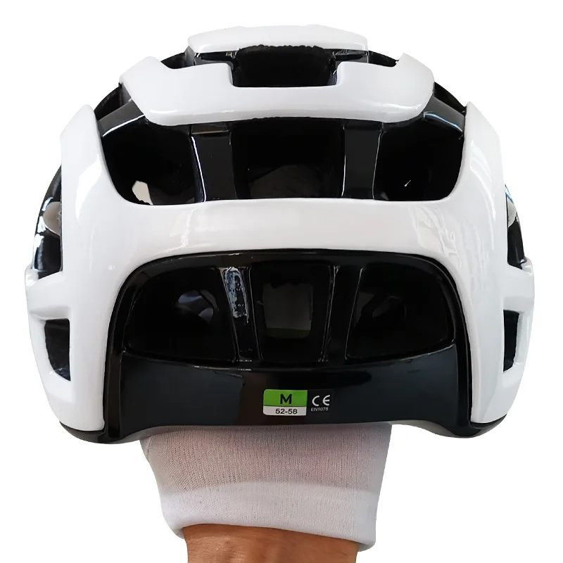 Велосипедный шлем Сверхлегкий велосипедный Mtb дорожный шлем спортивный шлем для верховой езды Fietshelm для женщин мужчин взрослых 52-58 см Casco Ciclismo
