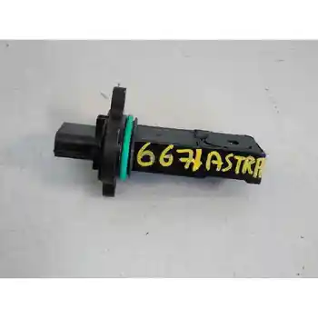 

0280218433 AIR FLOW sensor OPEL ASTRA K LIM. 5TÜRIG