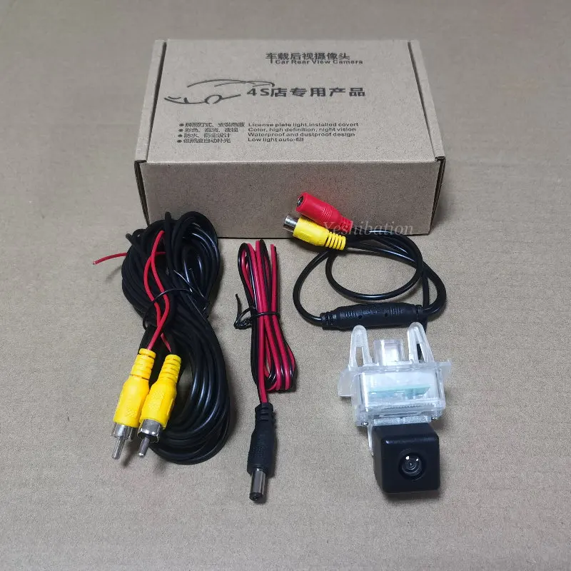 1013-B6-Benz C Class W205 2014