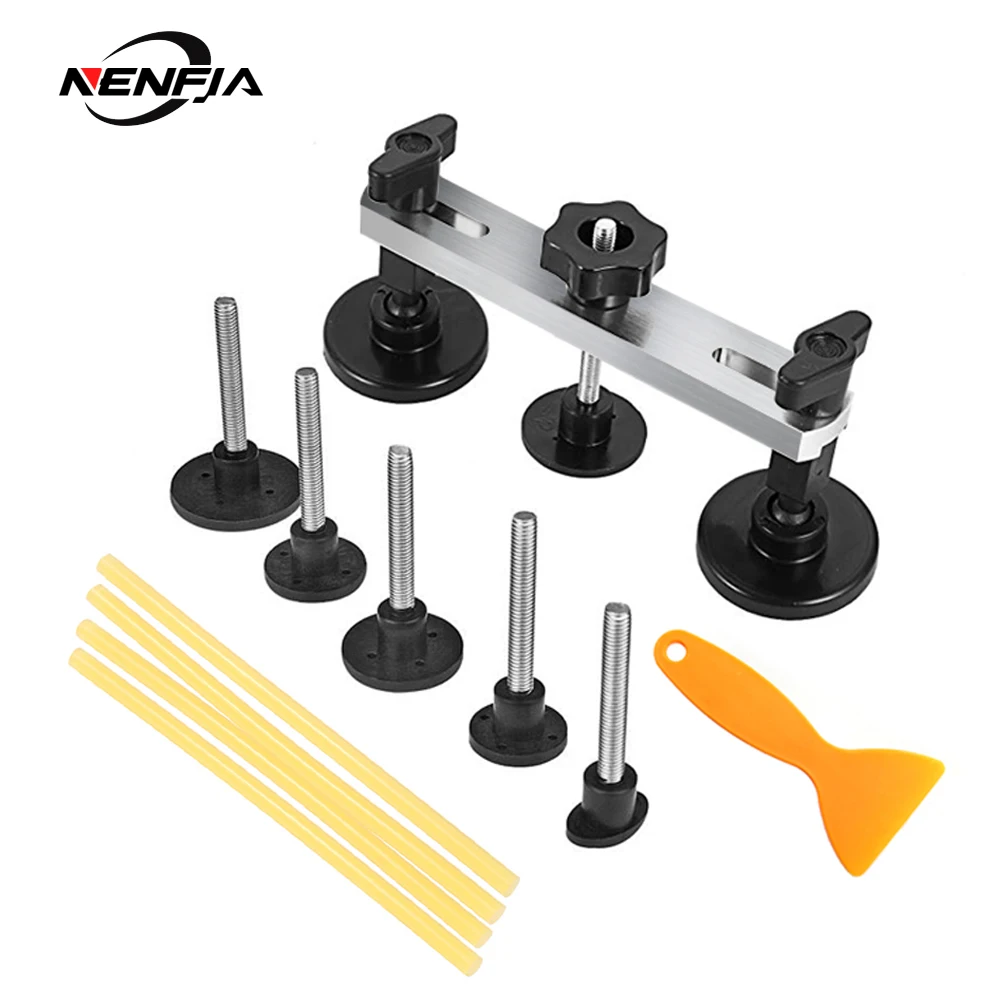 Car Repair Tool