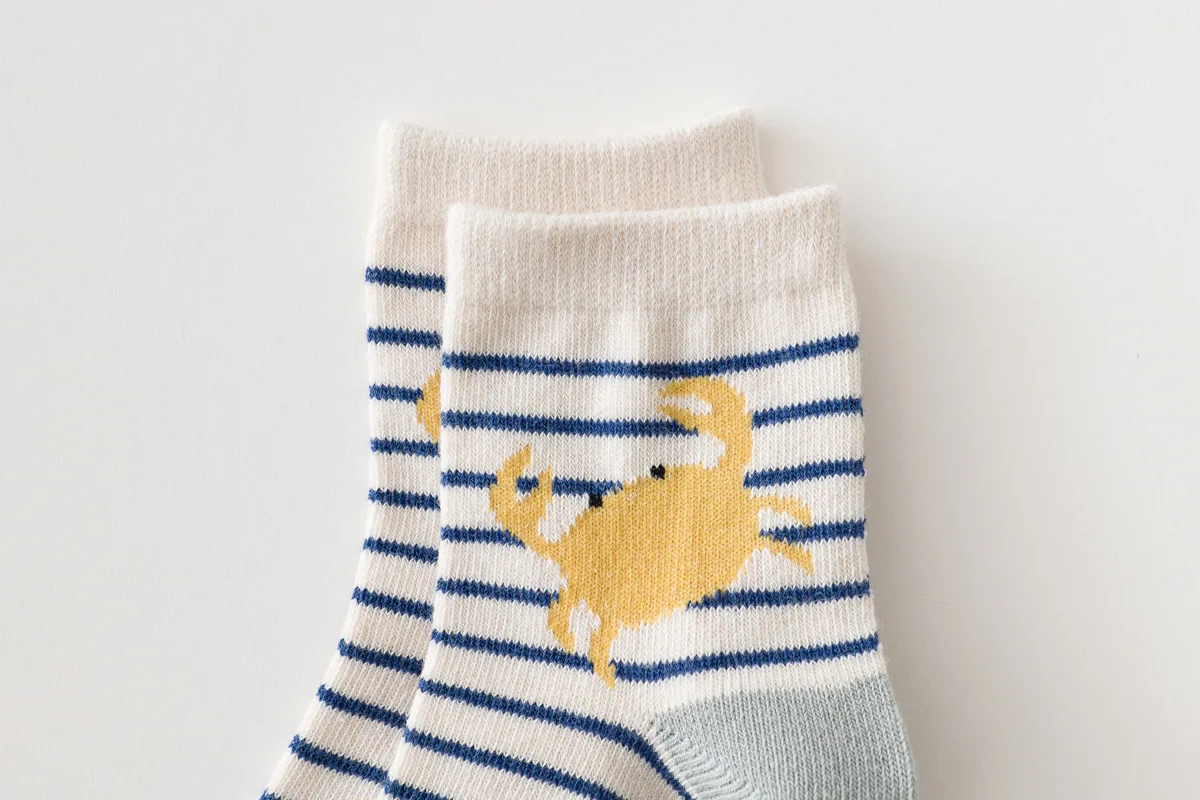 kids Socks autumn spring winter Cotton Boy Girl Lovely cartoon sport student Children Sock 1-12year 10pair=20pc=lot sale direct 6 H60c61860a2ac4f0d8bc640446b5a03f35