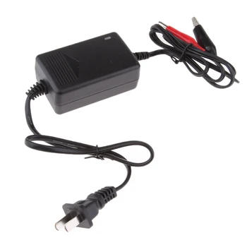 

Automatic Battery Maintenance Battery 6 Volts MTB Motorcycle