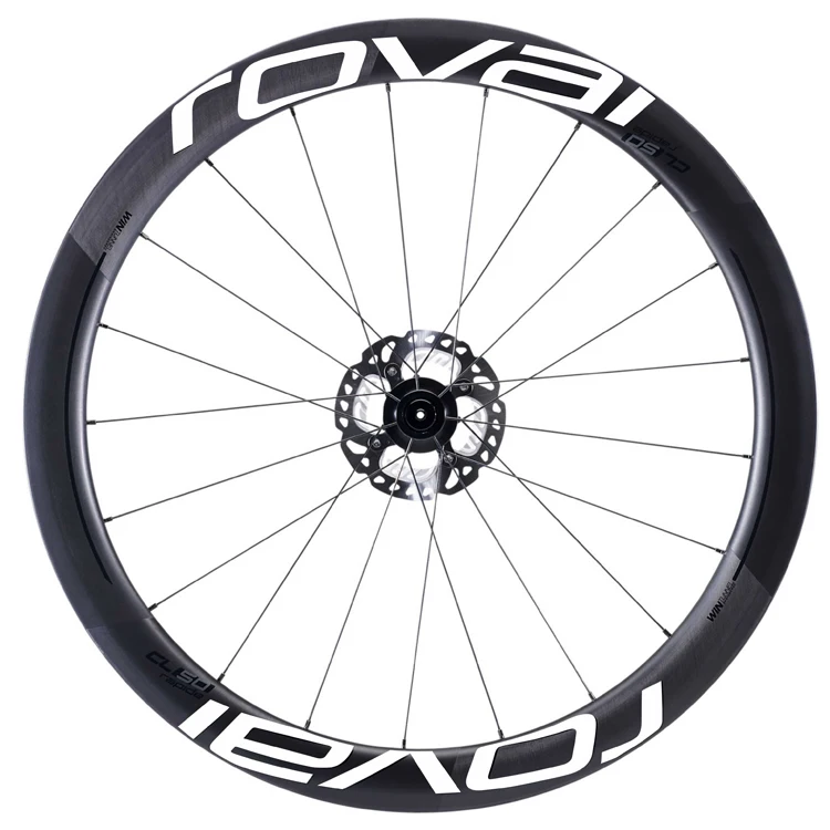Набор наклеек Roval CL 50 CL50 для двух углеродных колес дорожный велосипед C/дисковые