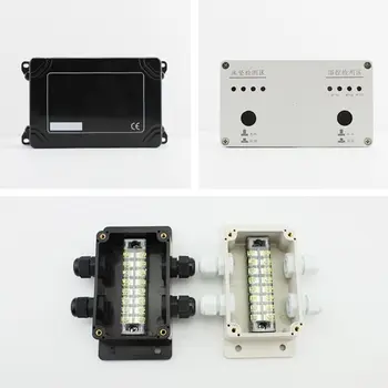 

Outdoor DIY Monitoring Junction Box IP67 Waterproof Dustproof Enclosure Case