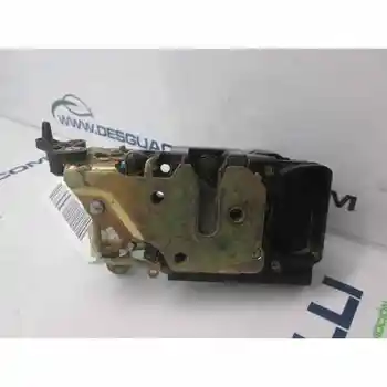 

96272642 LOCK RIGHT FRONT DOOR DAEWOO NUBIRA SALOON