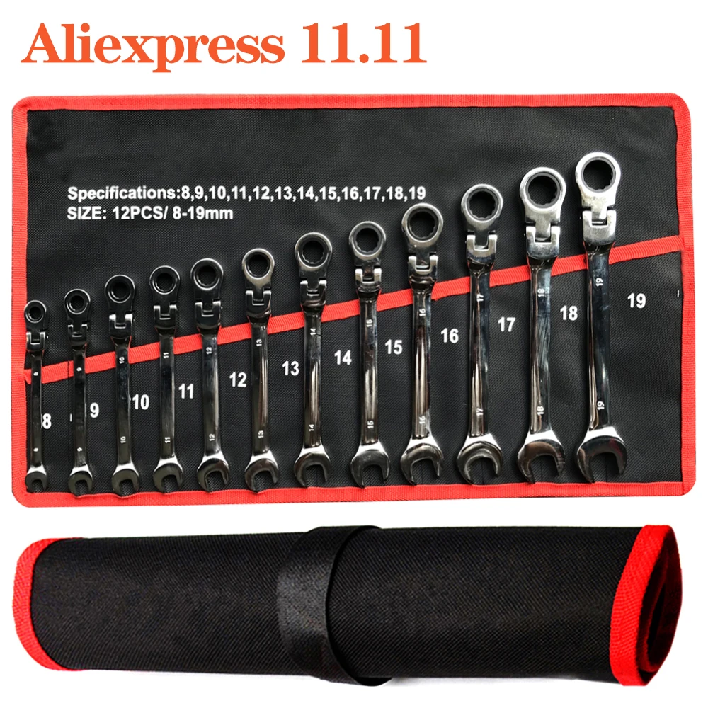 10mm Ratchet Wrench with PH2 Screwdriver Bit Socket Wrench Repairing Kit for Garage and Auto Repair Shop 10mm Ratchet Wrench with PH2 Screwdriver Bit Socket Wrench Repairing Kit for Garage and Auto Repair Shop