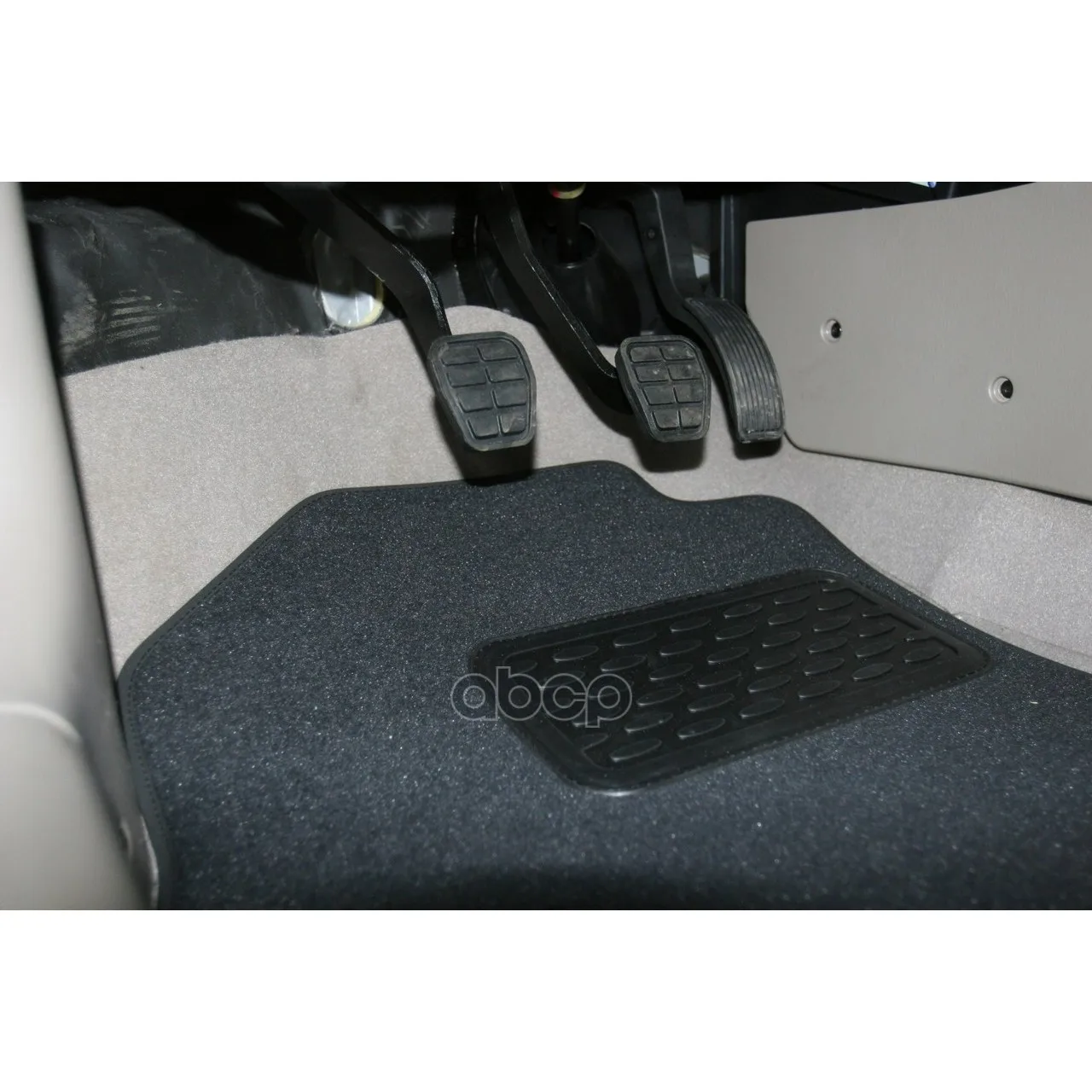 Коврики В Салон Tagaz Vortex Estina 2006-, Сед., 5 Шт.(Текстиль) Autofamily арт. NLT.77.07.11.110kh
