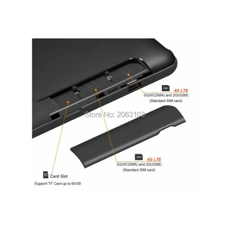 8G + 128G Мульти сенсорный Стекло Экран Deca Core размер экрана 10 дюймовый планшет 8 Гб