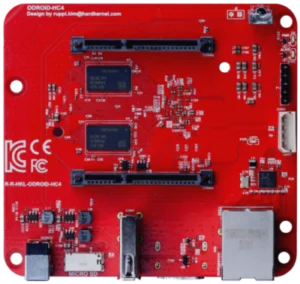 ODROID HC4 ODROID-HC4