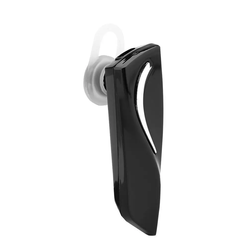 Bluetooth беспроводной переводчик наушники с ушным крючком крышка 28 язык Поддержка вкладыши