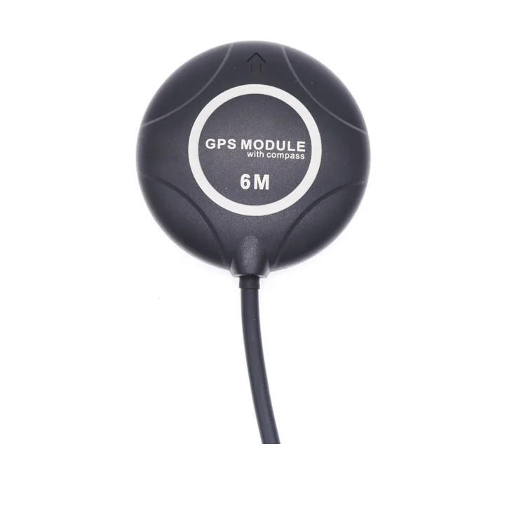 

Neo-6m GPS APM2.6/APM2.8/MINI PIXHAWK/PX4 6M GPS с электронным компасом