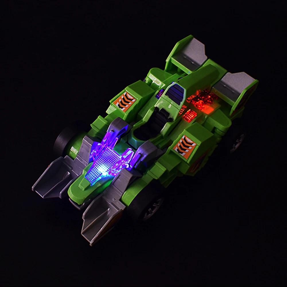 Светодиодный игрушечный автомобиль T-Rex, светильник со звуком, Детская электрическая игрушка на батарейках, модель, ходячий динозавр, подарок на день рождения