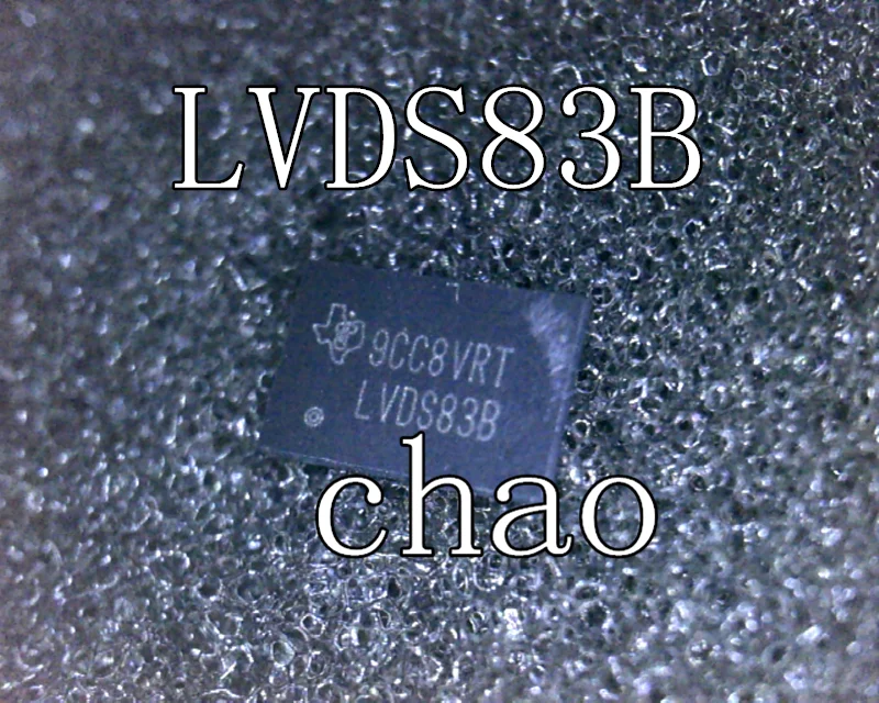 5 шт./лот SN75LVDS83BZQLR LVDS83B 10-135 МГц NEC и BGA