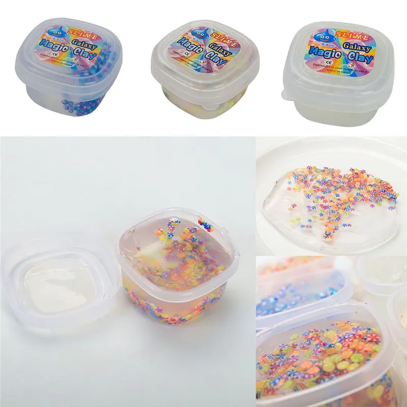 Новые конфеты стиль антипригарная Ручная работа в коробке фрукты пюре глина детские игрушки