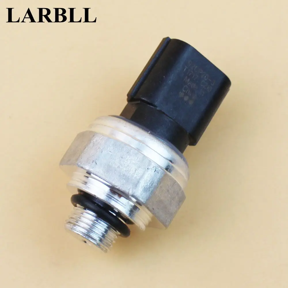 LARBLL Car Styling New A/C Pressure Switch Sensor 92CP20-2 For Honda Accord Civic Acura 80450SFE003 80450-T2F-A01 | Автомобили и