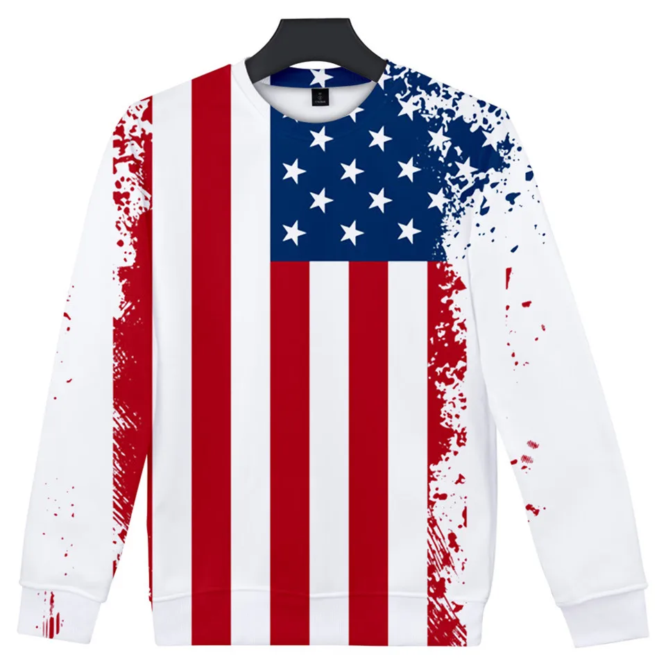 Худи с национальным флагом и 3D принтом для мужчин женщин модные толстовки в стиле