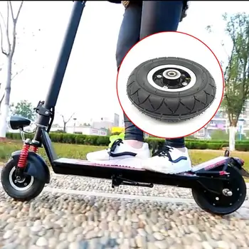 

8 Inches Updated Tire for Xiaomi M365 Scooter New Version Tyre Inflation Wheel Tubes Outer Tire for Xiaomi Pro Electric Scooter