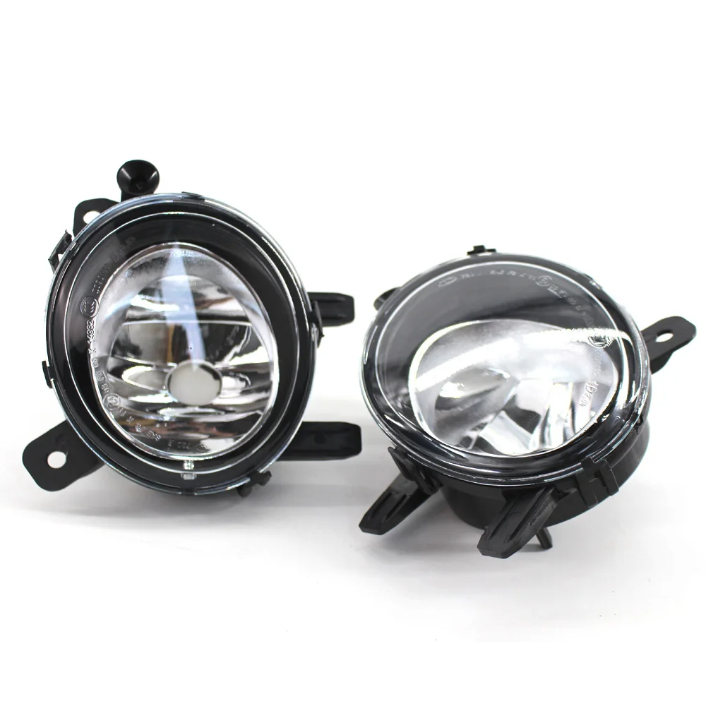 

Front Bumper Fog Light Lamp without Bulbs Kit fits BMW F30 F35 F20 2012-20115