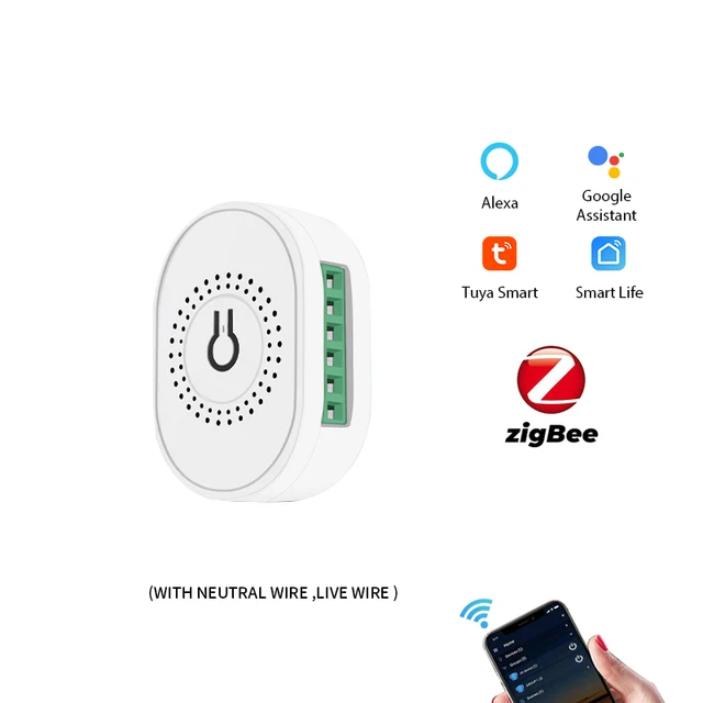 zigbee LN line