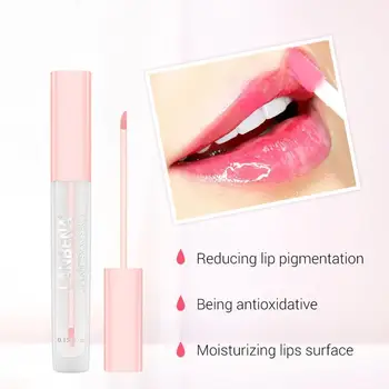 

Lip Pump Serum Moisturizing Nourishing Balm Repairing Makeup Beauty Care Lipstick Essence Lip Sexy Whitening Lipgloss