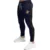 Мужские Бегуны Спортивные Брюки Sik Silk Фитнес Эластичные Брюки Хип-Хоп Тощий Спортивный костюм Siksilk Брюки Мужчины Повседневные Шелковые Шелковые Спортивные брюки