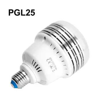 

E26/E27 2990LM White Ligthing Bulb Video Light Photo Studio Photography Bulb Daylight Lamp Fridge Light Bulb Energy Saving Bulbs