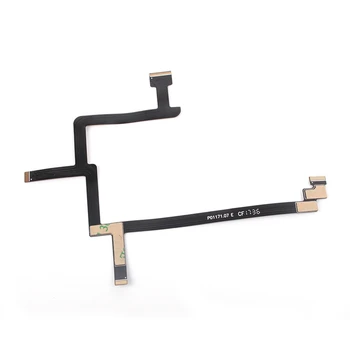 

Gimbal Repair Parts Ribbon Flat Cable Camera Stabilizer Repairing for DJI Phantom 3 Standard P3S Drone Spare Parts Accessories