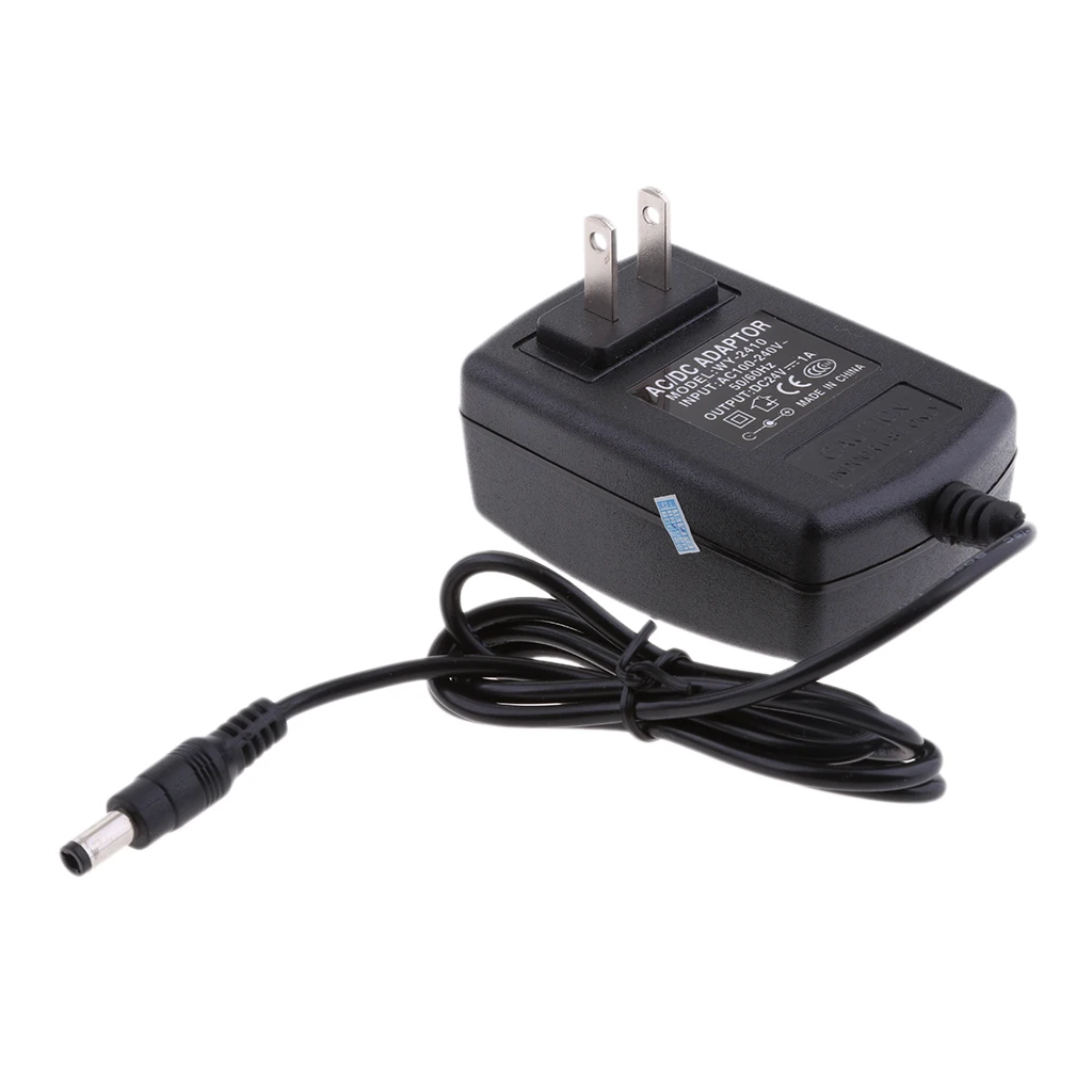 MagiDeal 12-LED Light Mist Maker Fog Electric Water Pond  -US