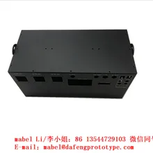 Быстрые прототипы для 3d-печати видеокамеры