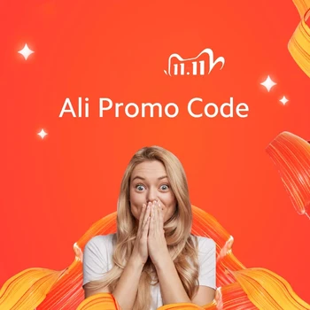 

11.11 Global Shopping Festival Shopping Promo Code