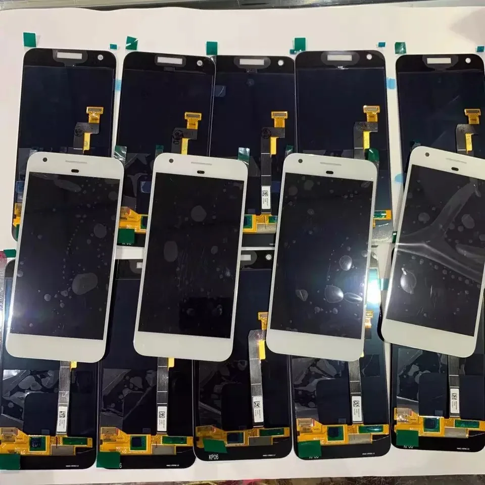 For Google Pixel Lcd Display Touch Screen Digitizer Assembly Nexus S1