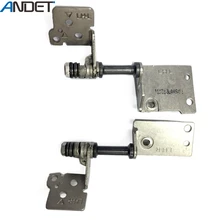 Набор петель для lenovo B460 V460 ноутбука Нижняя крышка база ЖК-шарнир скелет