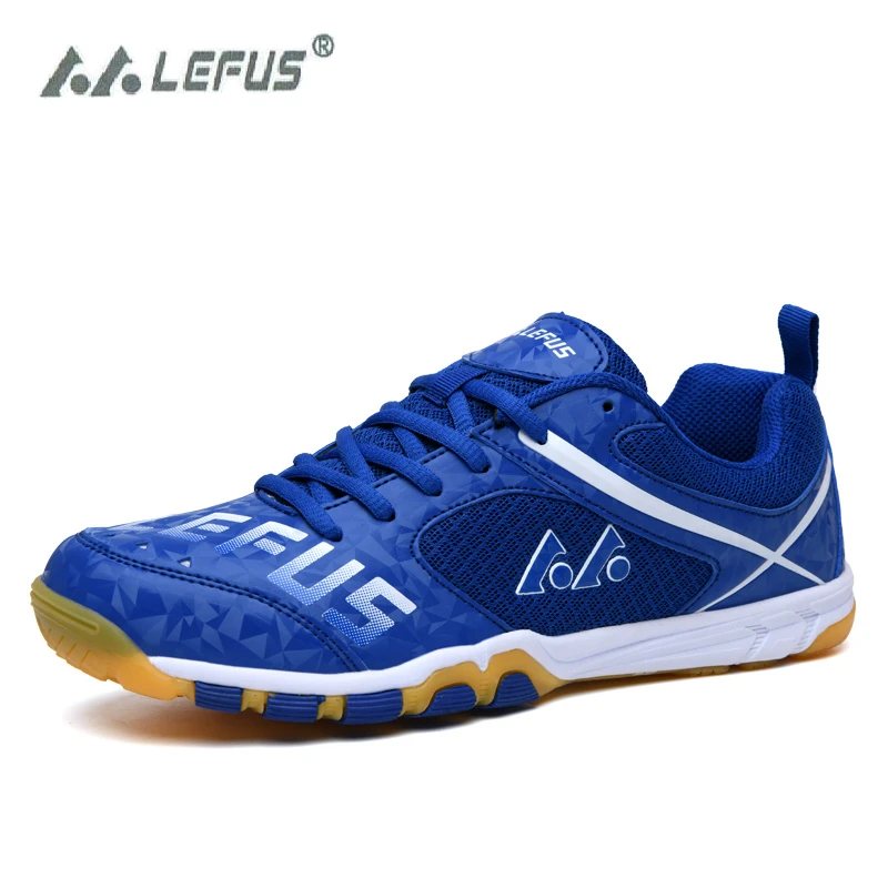 can i use badminton shoes for volleyball