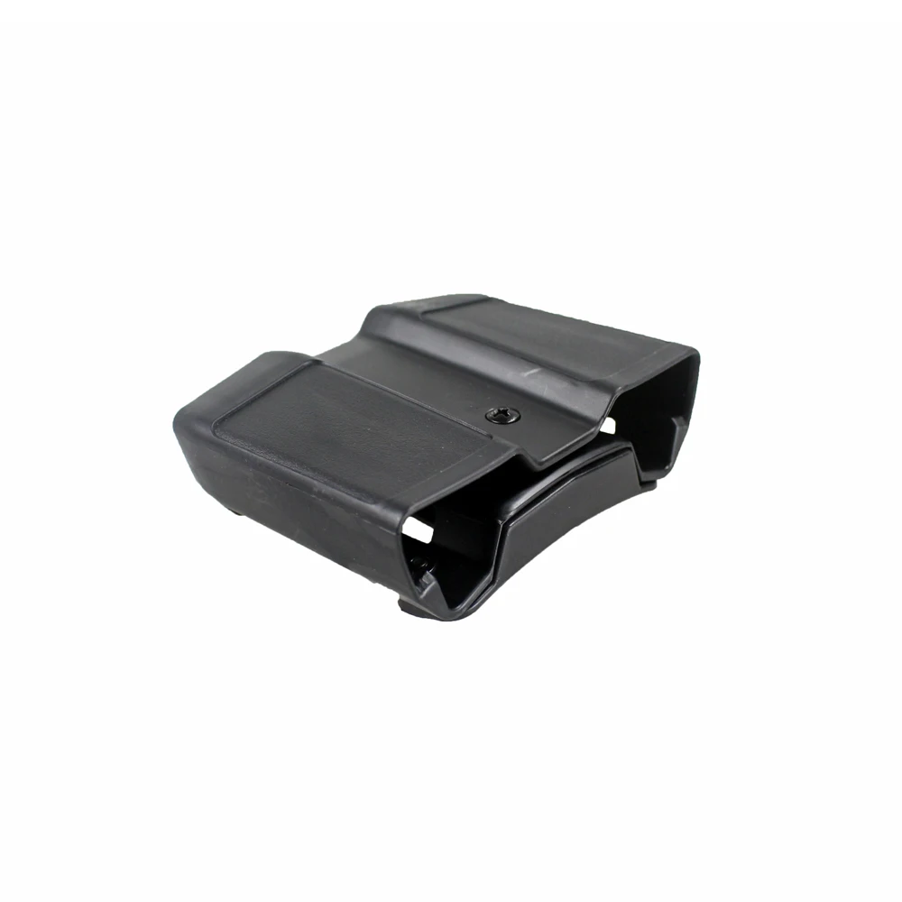Тактическая двойная кобура для магазина магнитный чехол стека быстросъемный