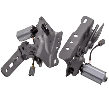 

2 Pieces Fold Seat Hinge Motor Right+Left for Ford Explorer & Mercury 2006-2010