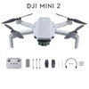 DJI Mini 2 Mavic Mini 2 Дрон Квадрокоптер менее 249 ГГц время полета 31 минута 10 км 4K передача видео уровень 5 ветроустойчивость ► Фото 1/6